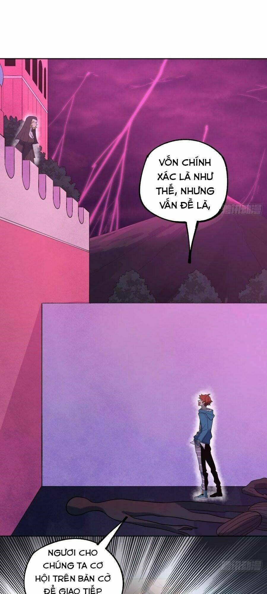 vô hạn khắc kim chi thần chapter 45 4