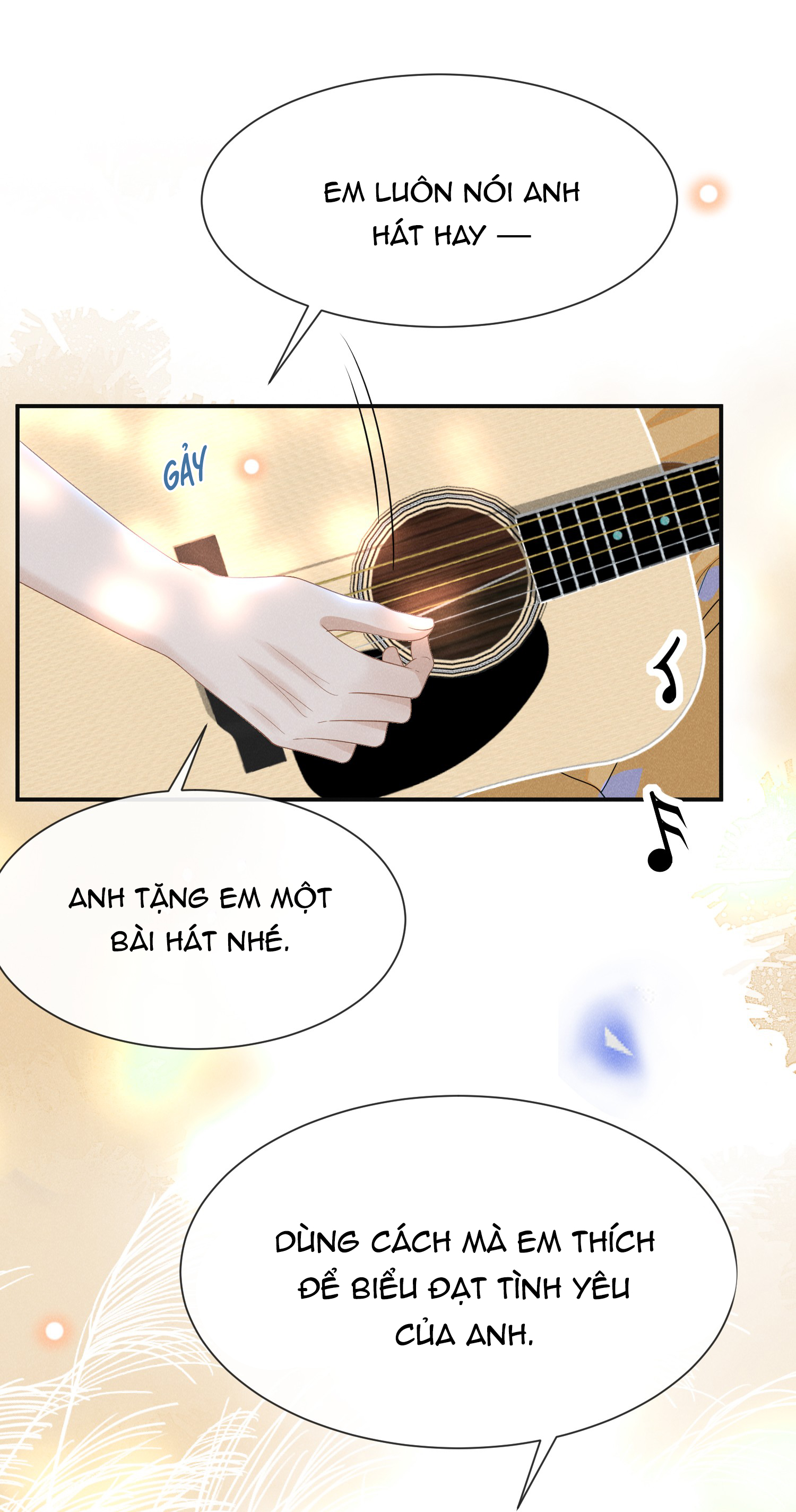 kiếp sau không gặp chapter 56.5 8