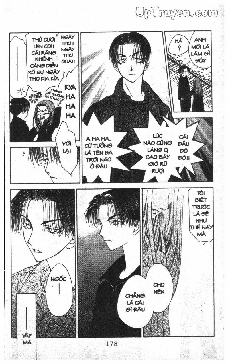 thấy mờ ghét chapter 4 180