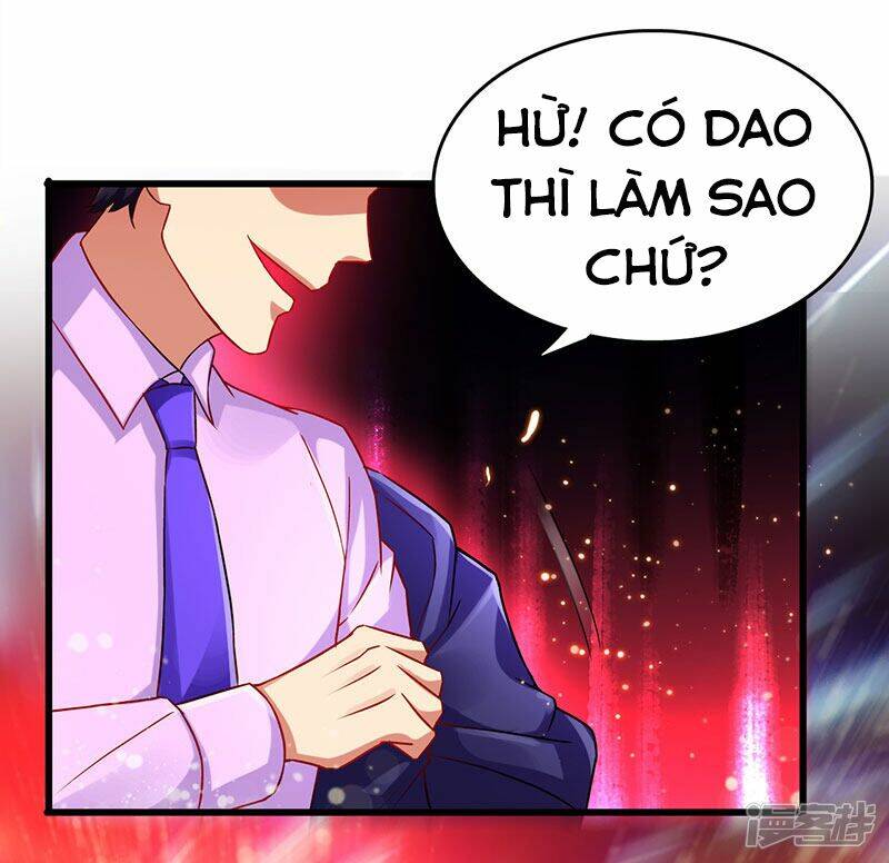 siêu cấp bại gia tử chapter 66 29