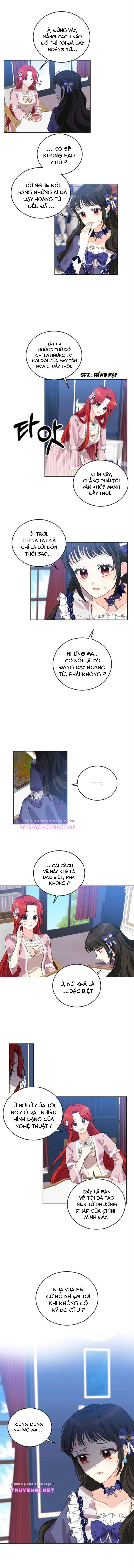 tôi sẽ trở thành gia sư của bạo chúa chapter 10 10