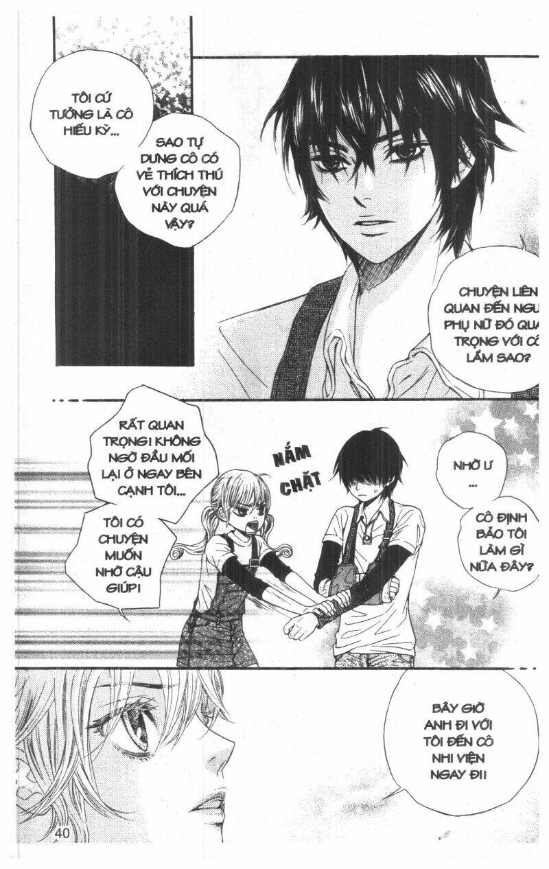 home boy chapter 4 40