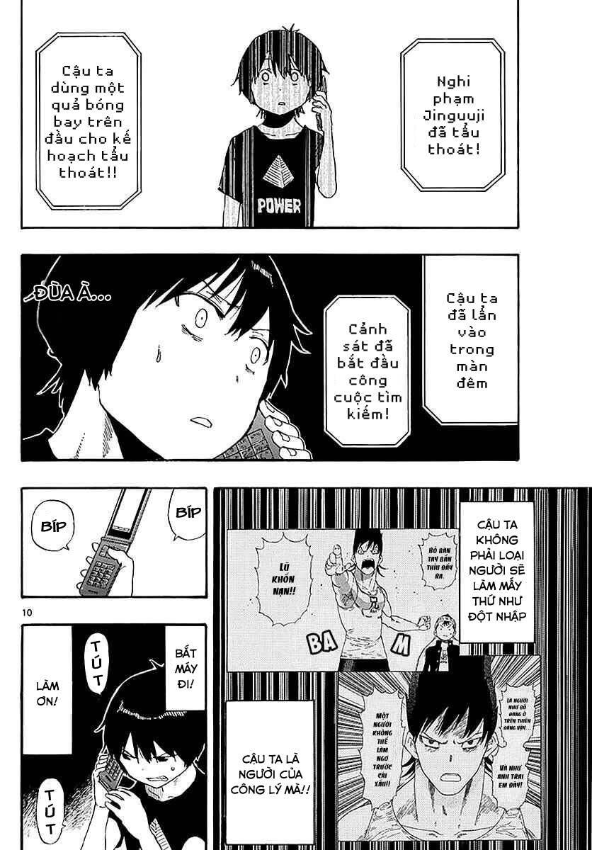 saike mata shite mo chapter 86 11