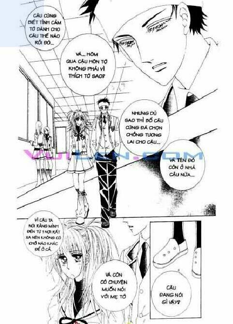 công chúa của tôi chapter 1 63