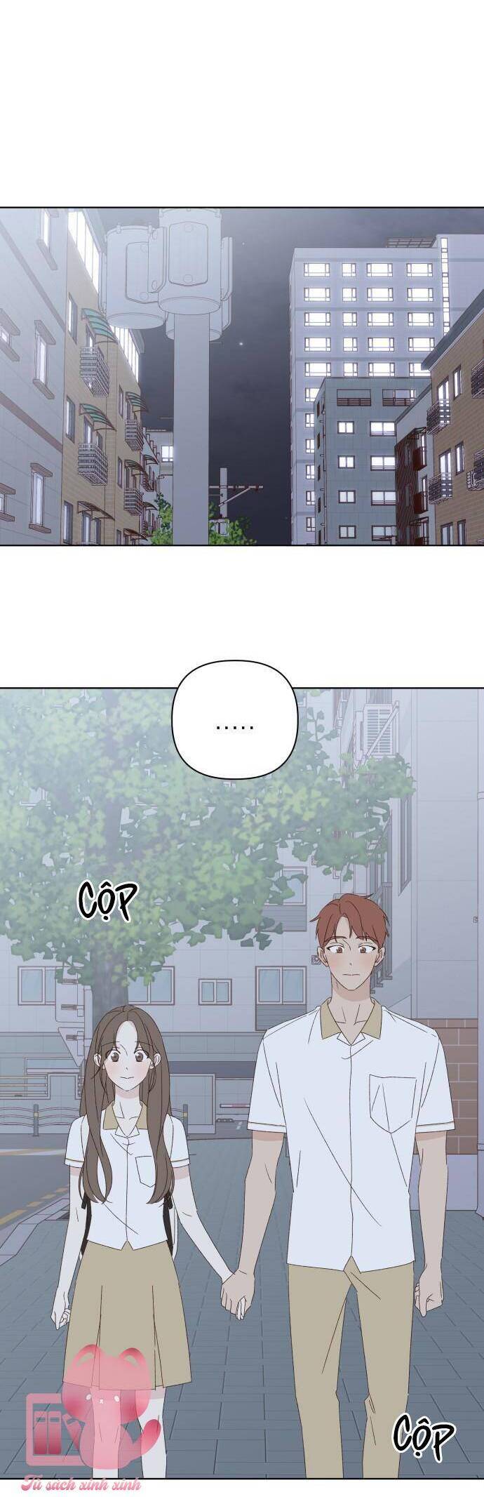 lén lút quện nhau chapter 34 3