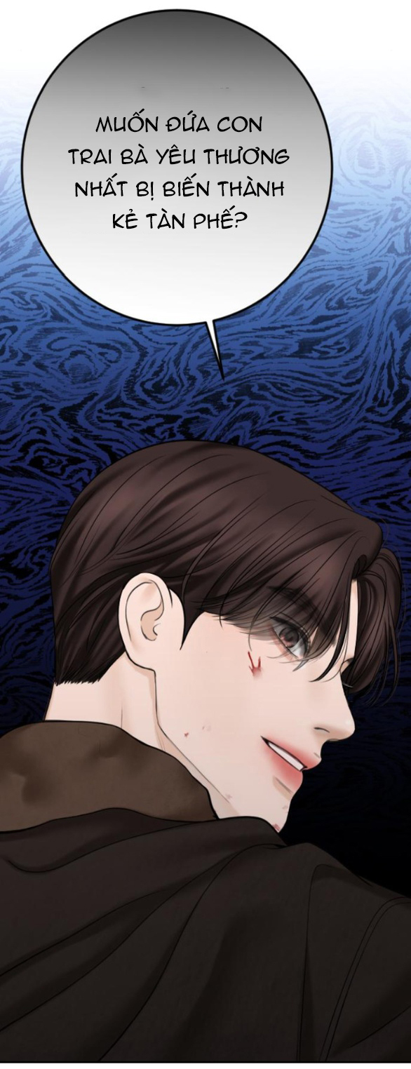 tôi sẽ cho anh thứ tồi tệ nhất chapter 26.2 1