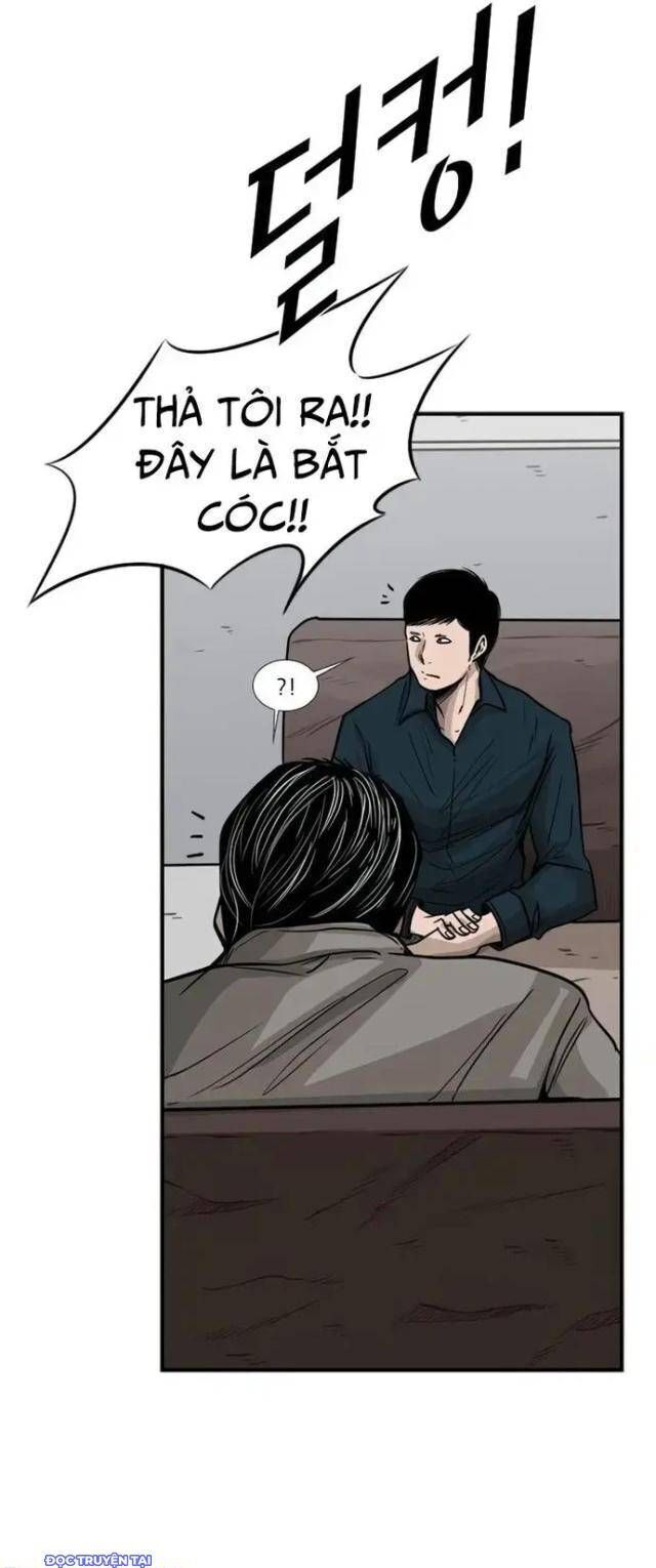 shark - cá mập chapter 76 18