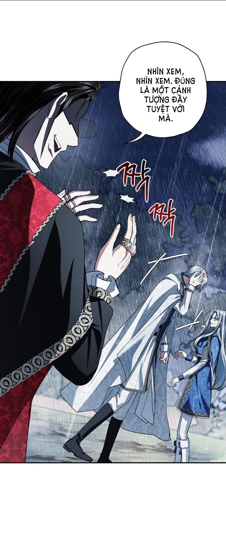 cha à, con không muốn kết hôn đâu chapter 91 12