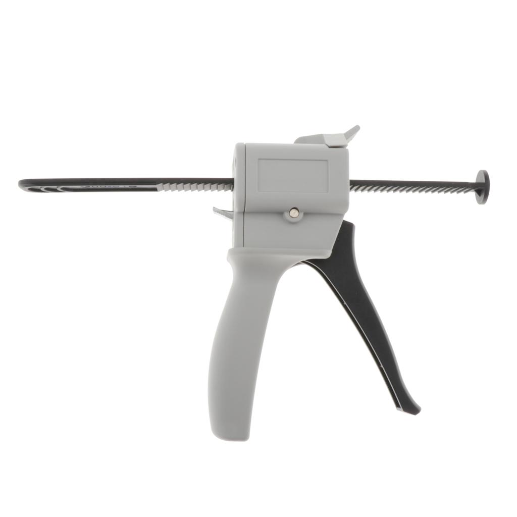 Portable Manual Plastic Liquid Glue Applicator Without Leaking Hand Tools