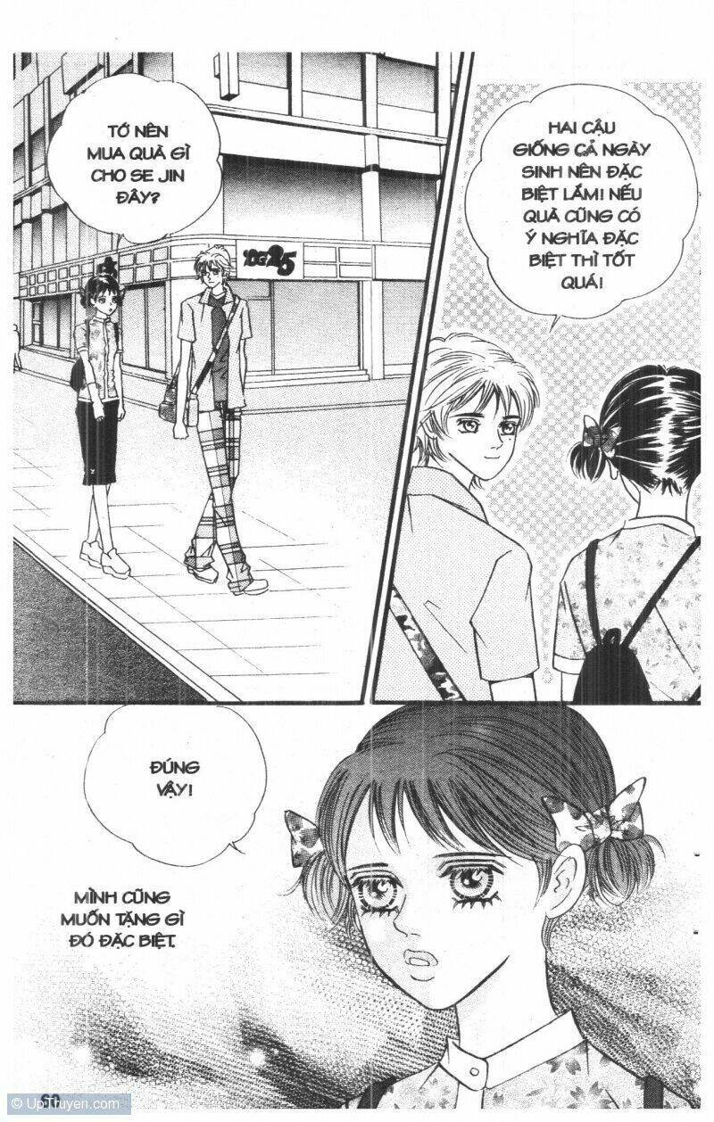 ô la la trớ trêu chapter 6 61