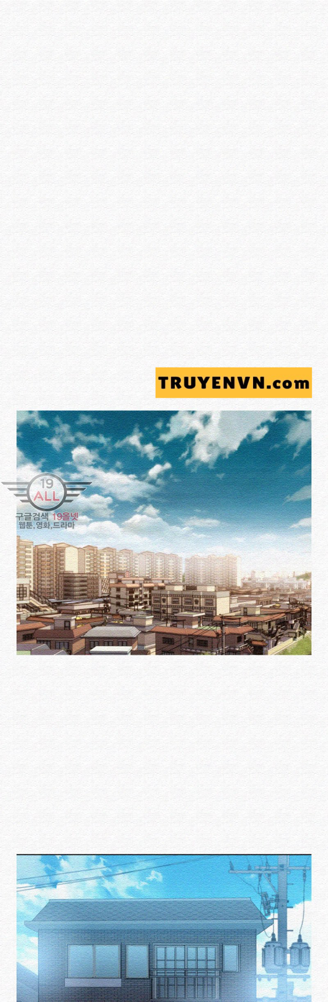 chị gái mưa chapter 21 23