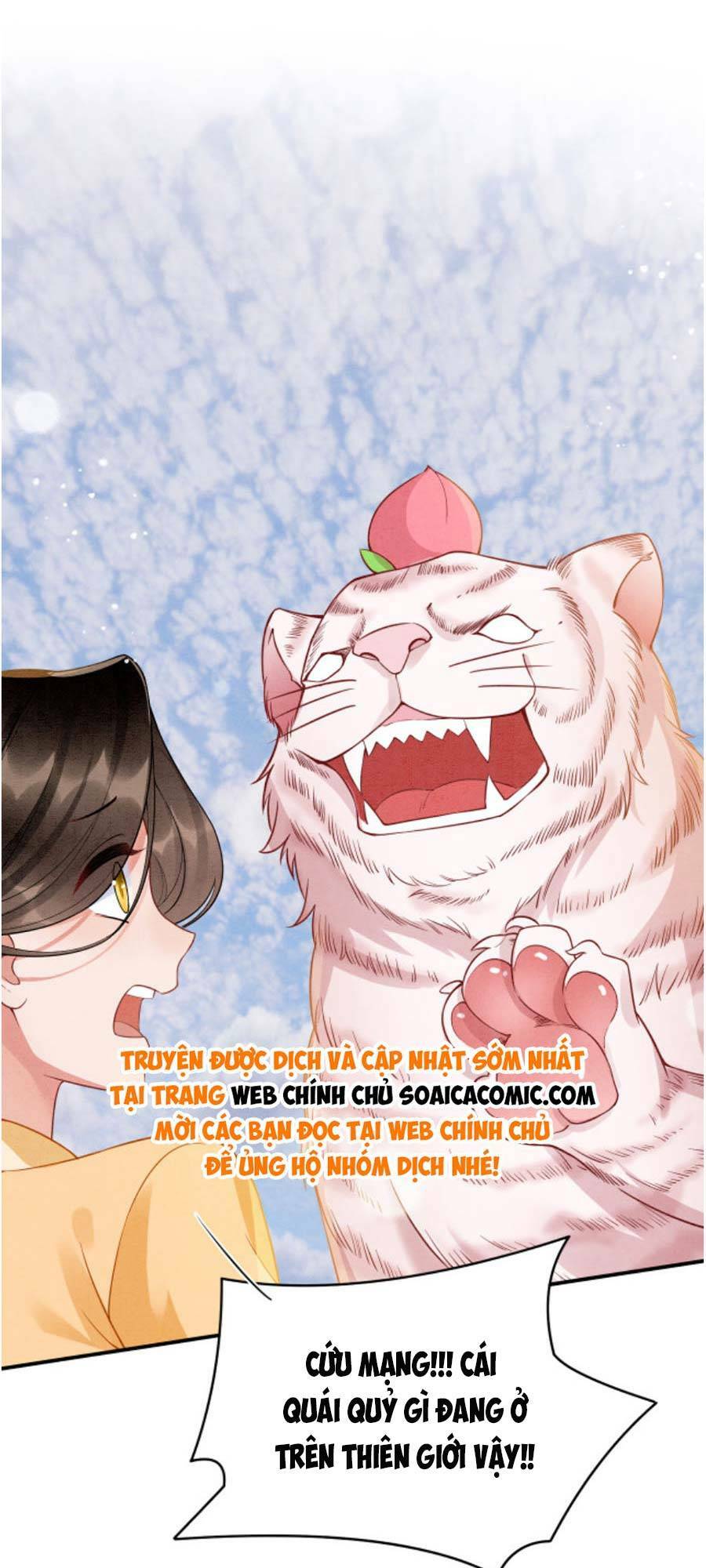 bạch nguyệt quang lạm quyền của sủng hậu chapter 112 26