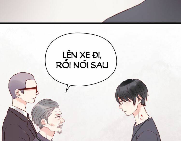 lượm được 1 tiểu hồ ly chapter 38 40