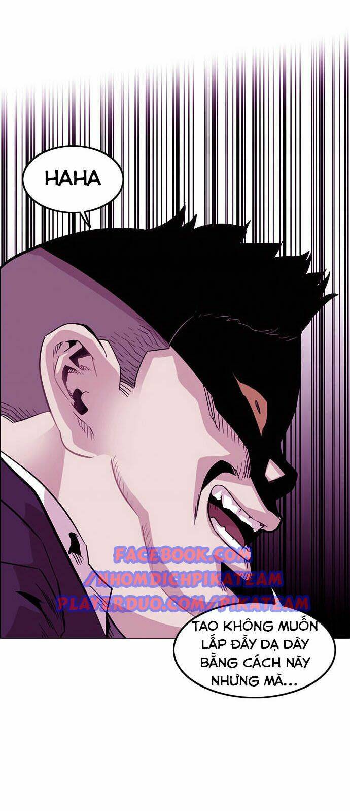 bẫy troll chapter 3 13