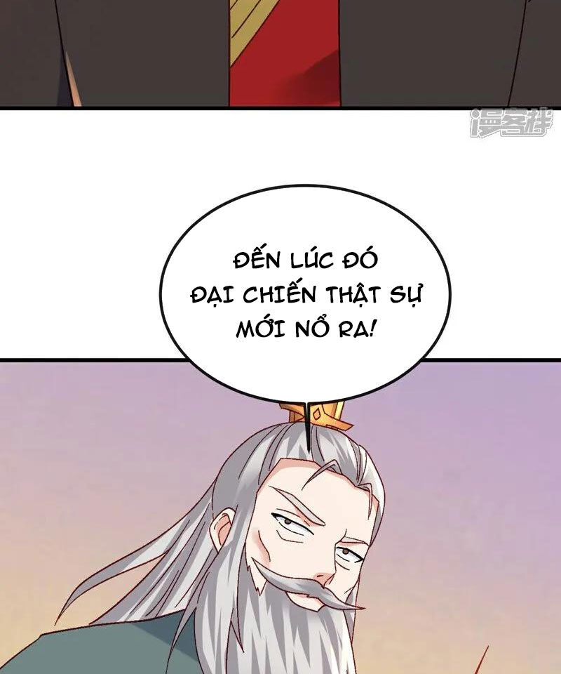 tiên võ đế tôn chapter 511 56