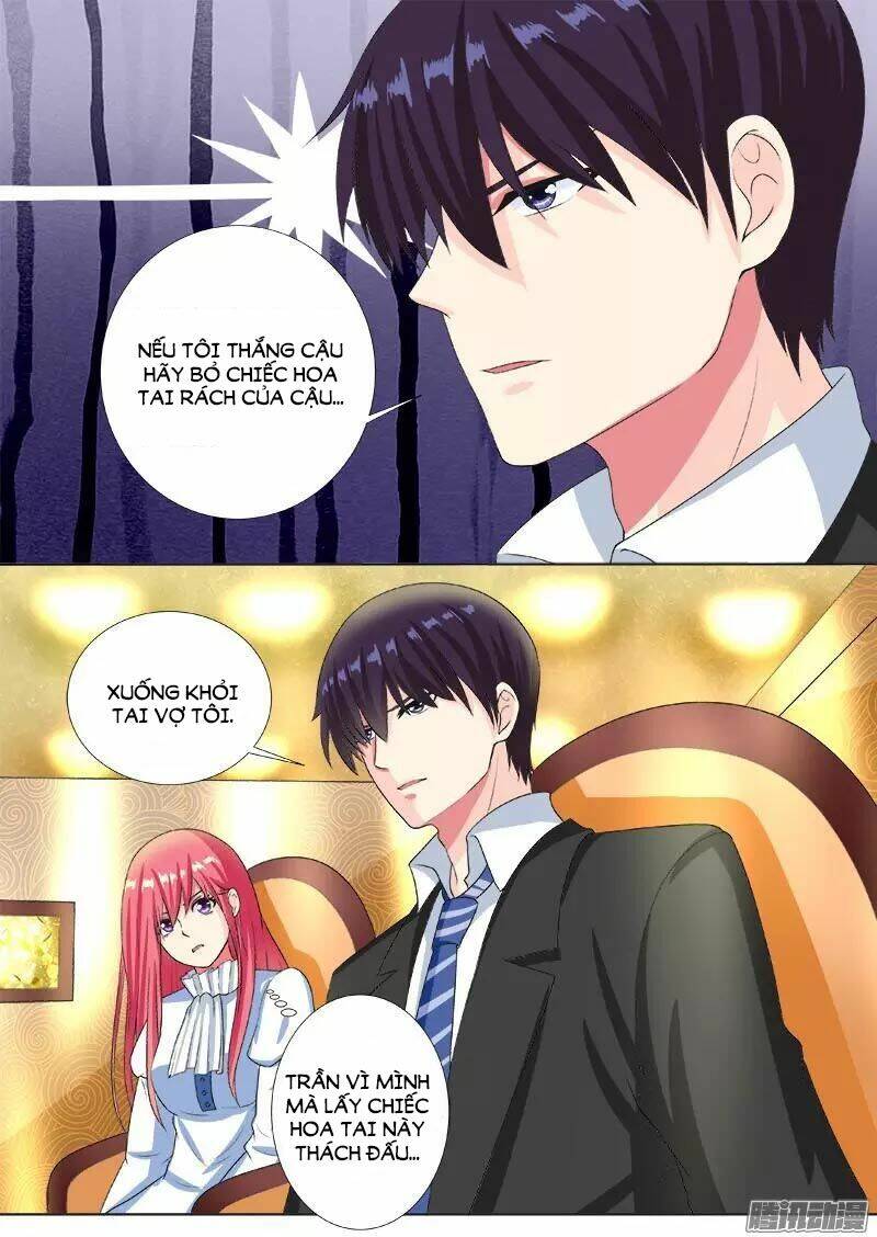 bạn trai hắc đạo của tôi chapter 220 2