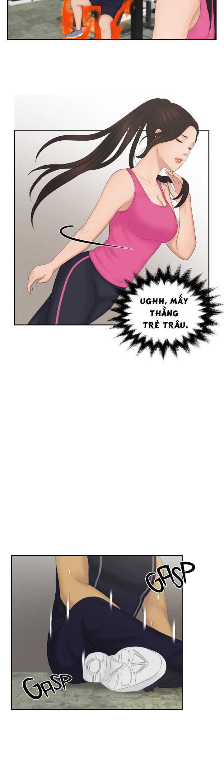 chàng thám tử đào hoa chapter 36 11