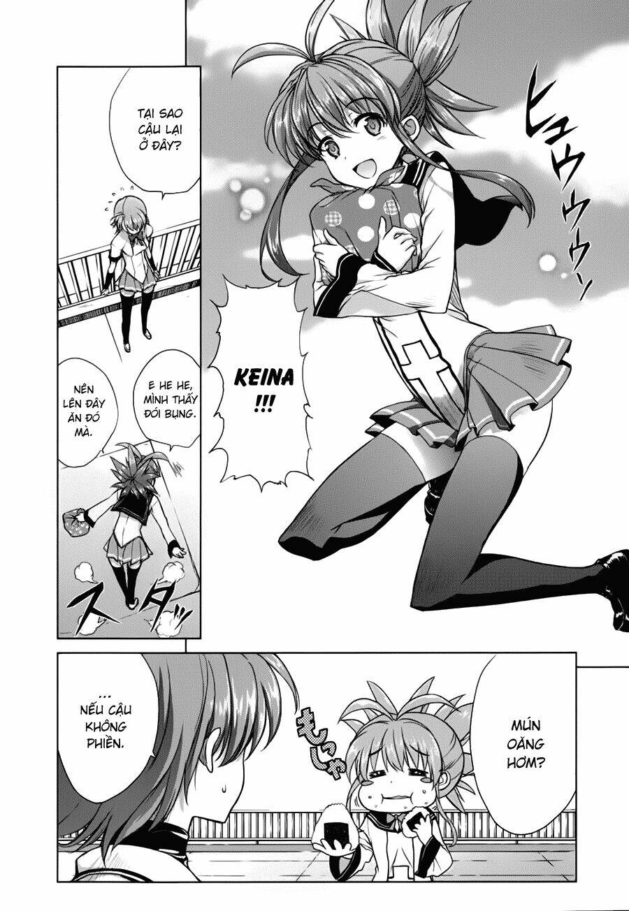 ichiban ushiro no daimaou chapter 42 3