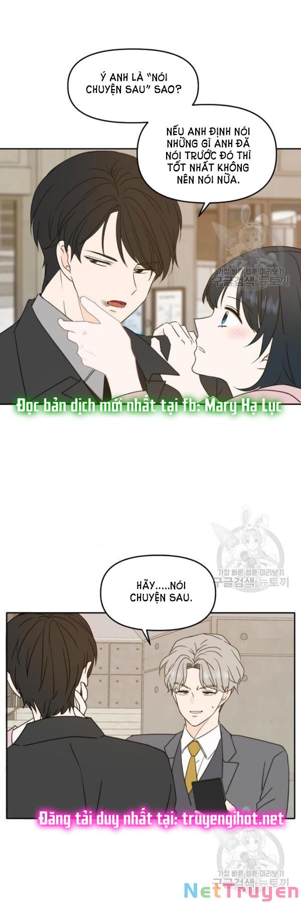 kiếp này cũng xin chăm sóc tôi như vậy nhé kiếp này cũng xin chăm sóc tôi như vậy nhé chapter 92 21