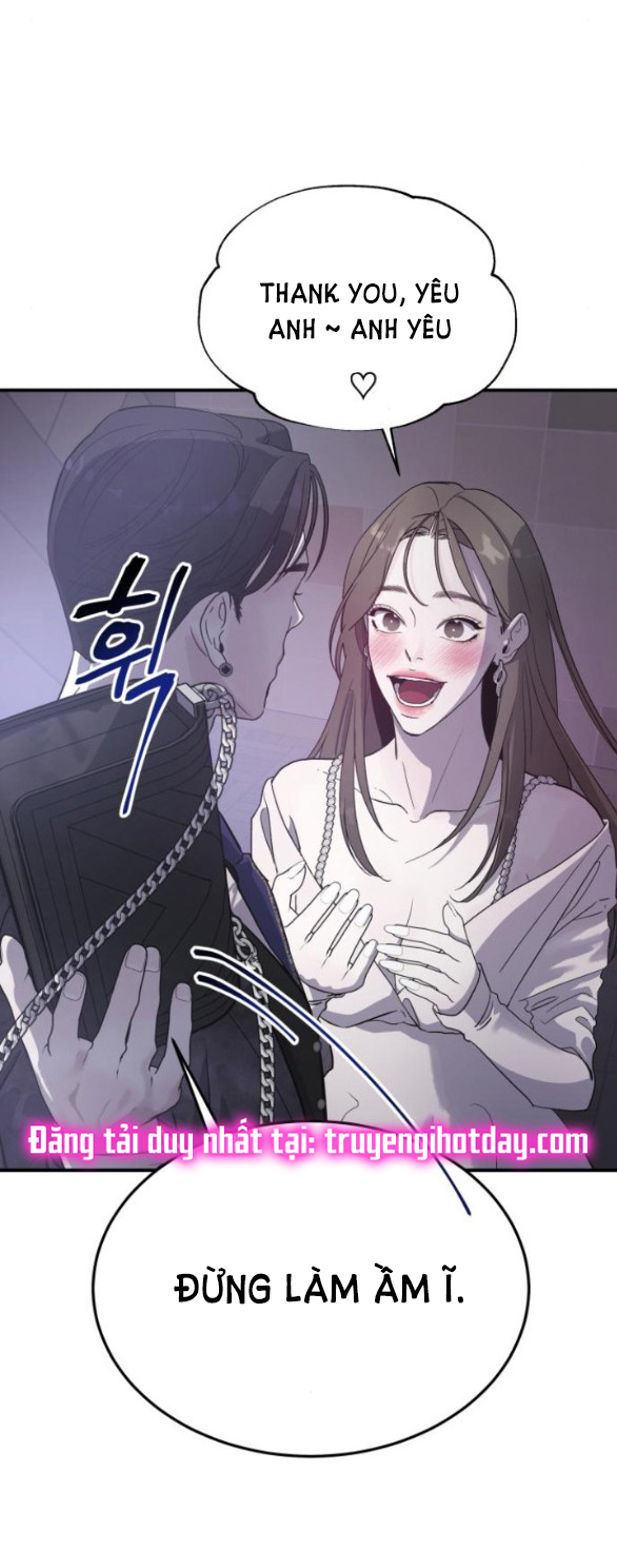 For The Queendom chapter 7.1 - Trang 7