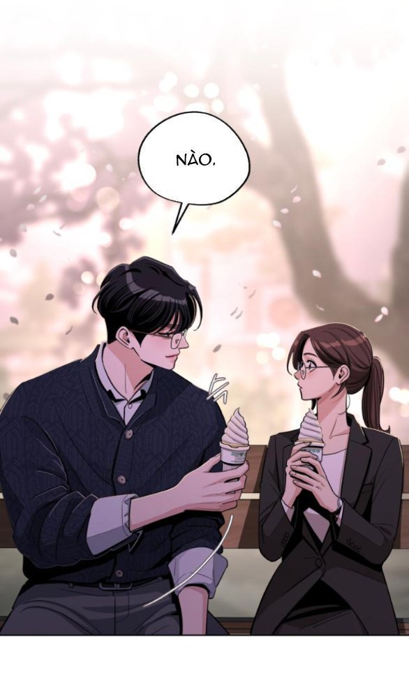 Tình Yêu Của Ik Seob chapter 62.2 9
