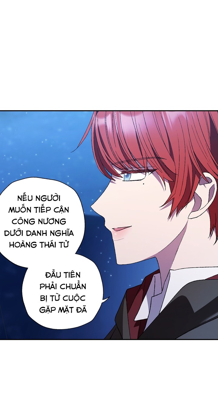 cha, con không muốn kết hôn đâu chapter 47 47