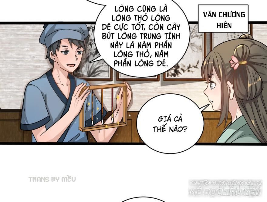 quẻ phi thiên hạ chapter 11 56