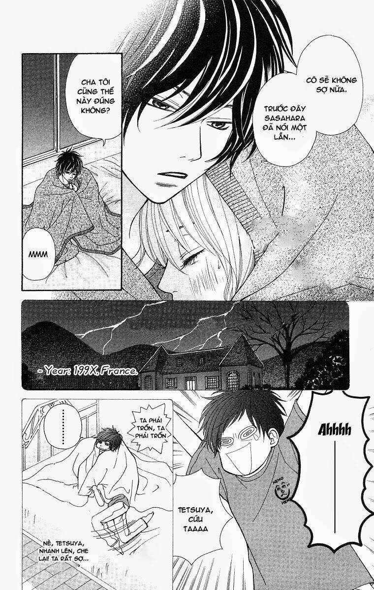 harem lodge chapter 3.2 9