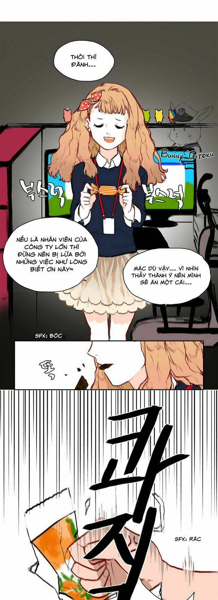 vách ngăn chapter 1 32