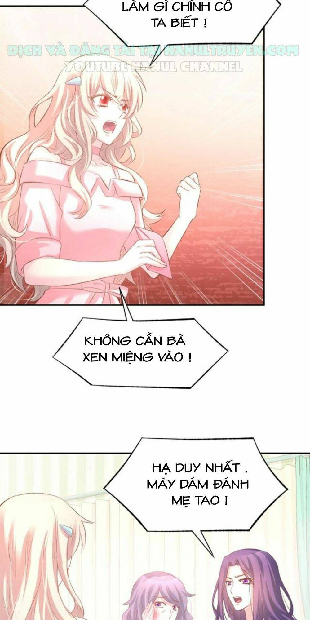 hôn nhân ấm áp : tổng tài sủng vợ thành nghiện chapter 29 7