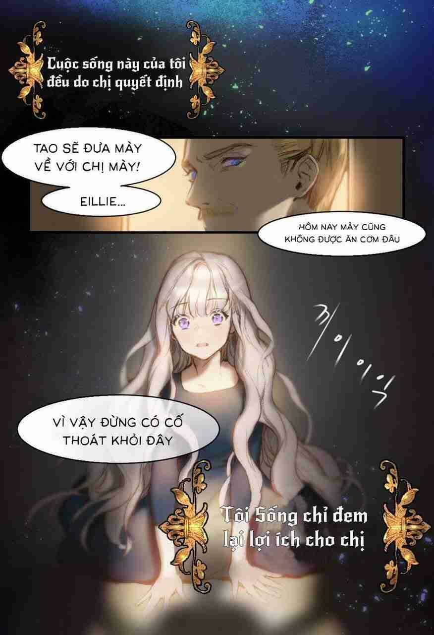 khế ước của nữ công tước quái vật chapter 2.3 4