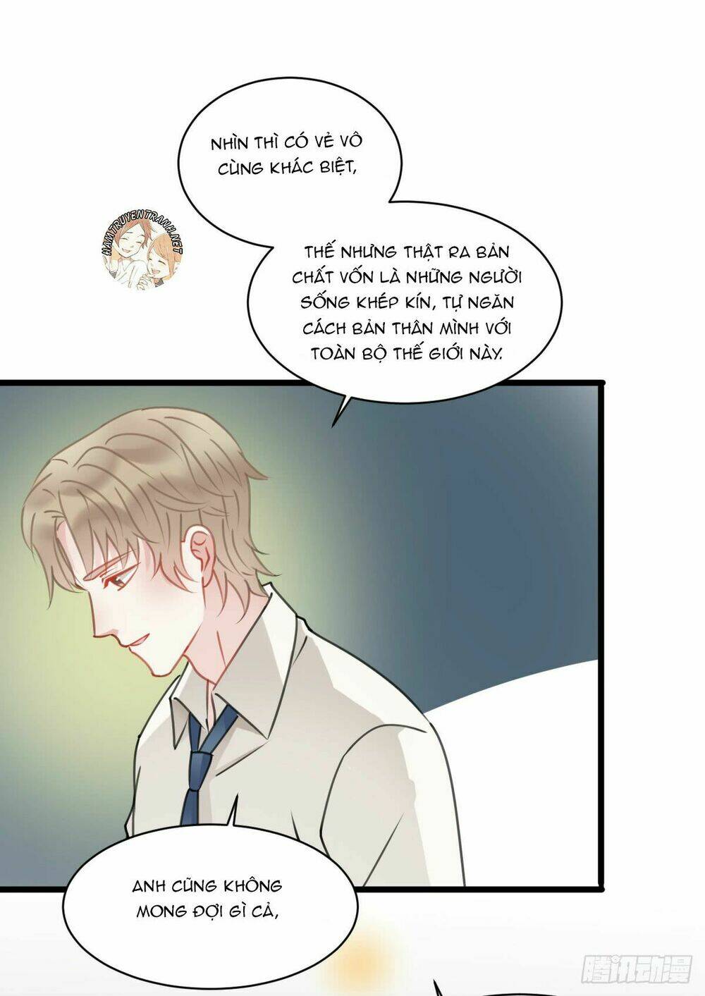 phi nhiên hướng phong chapter 9.2 14
