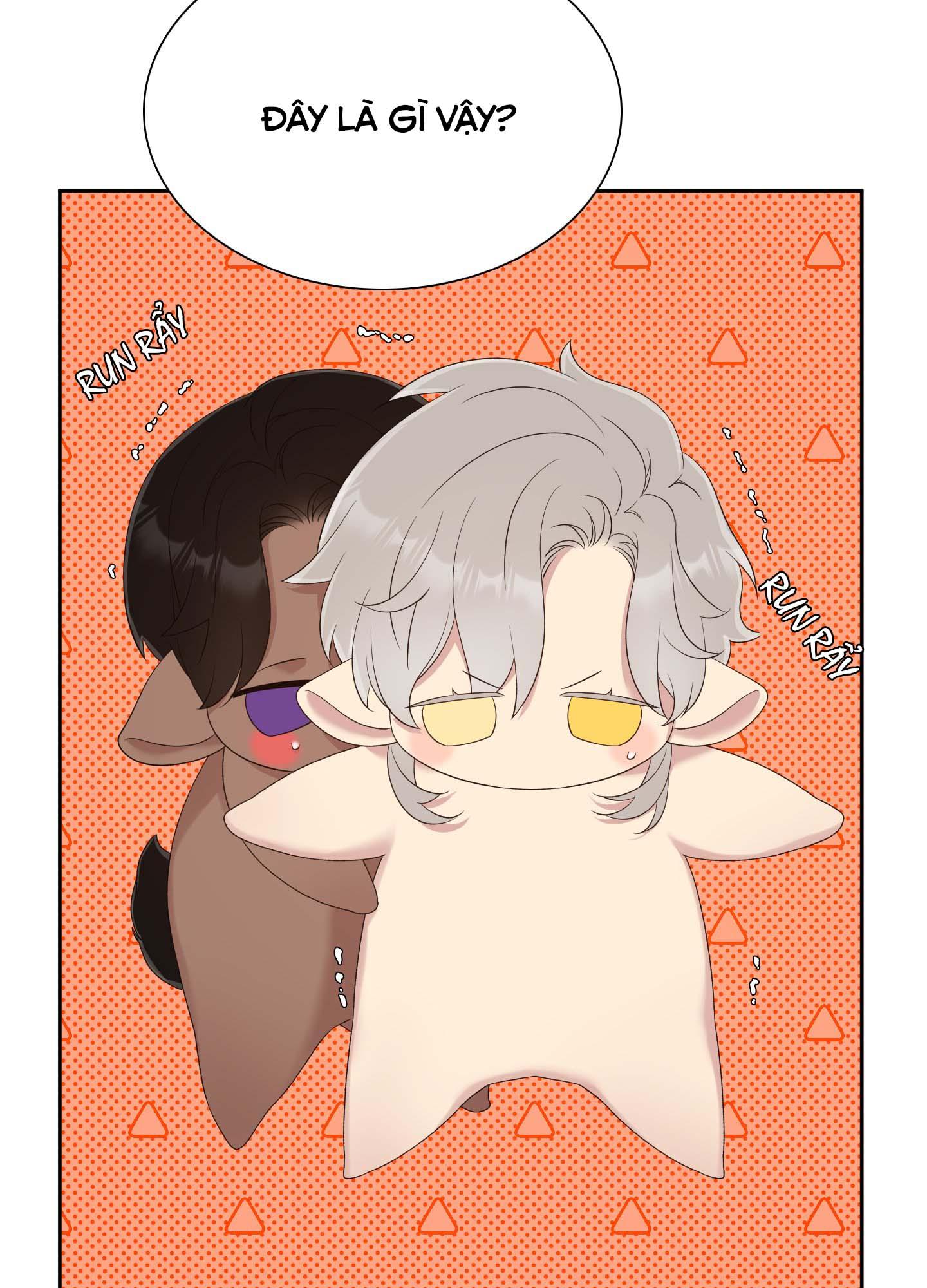 ái tình tự tâm chapter 18 82