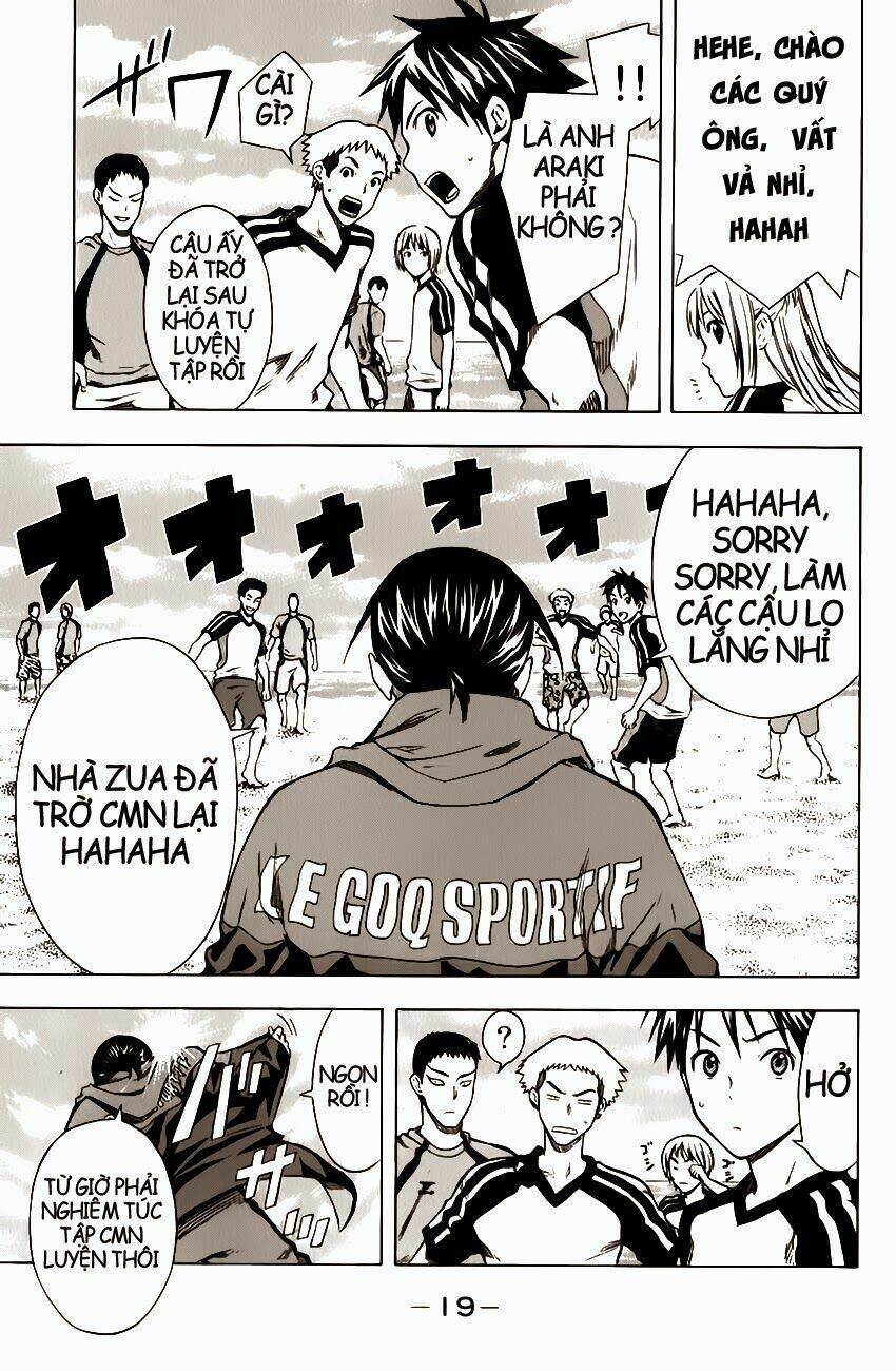 kỵ sĩ trong vòng cấm chapter 38 16