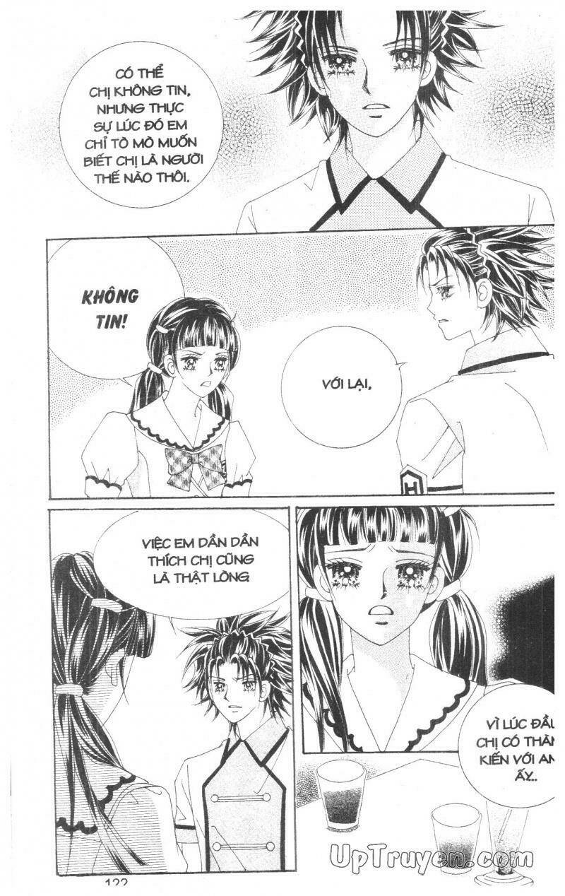 meo meo dịu dàng đi nhé chapter 4 121