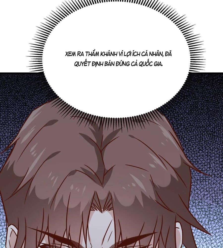 nãi ba là chiến thần mạnh nhất chapter 42 48