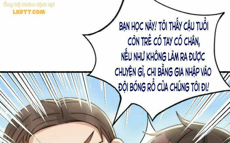 chồng trước 18 tuổi chapter 67 55