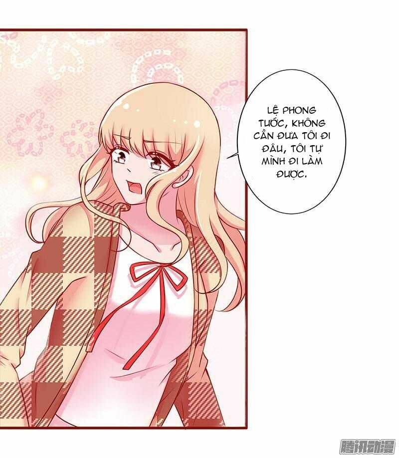 không gả cho tổng tài, gả cho người hầu chapter 33 11