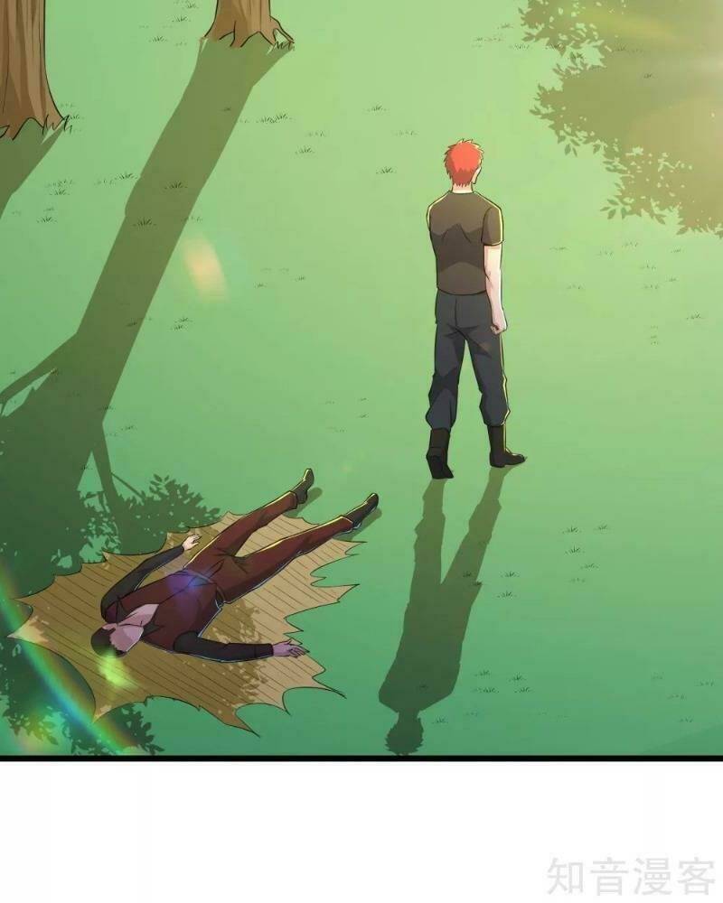 tối cường đặc chủng binh của hoa khôi chapter 85 36