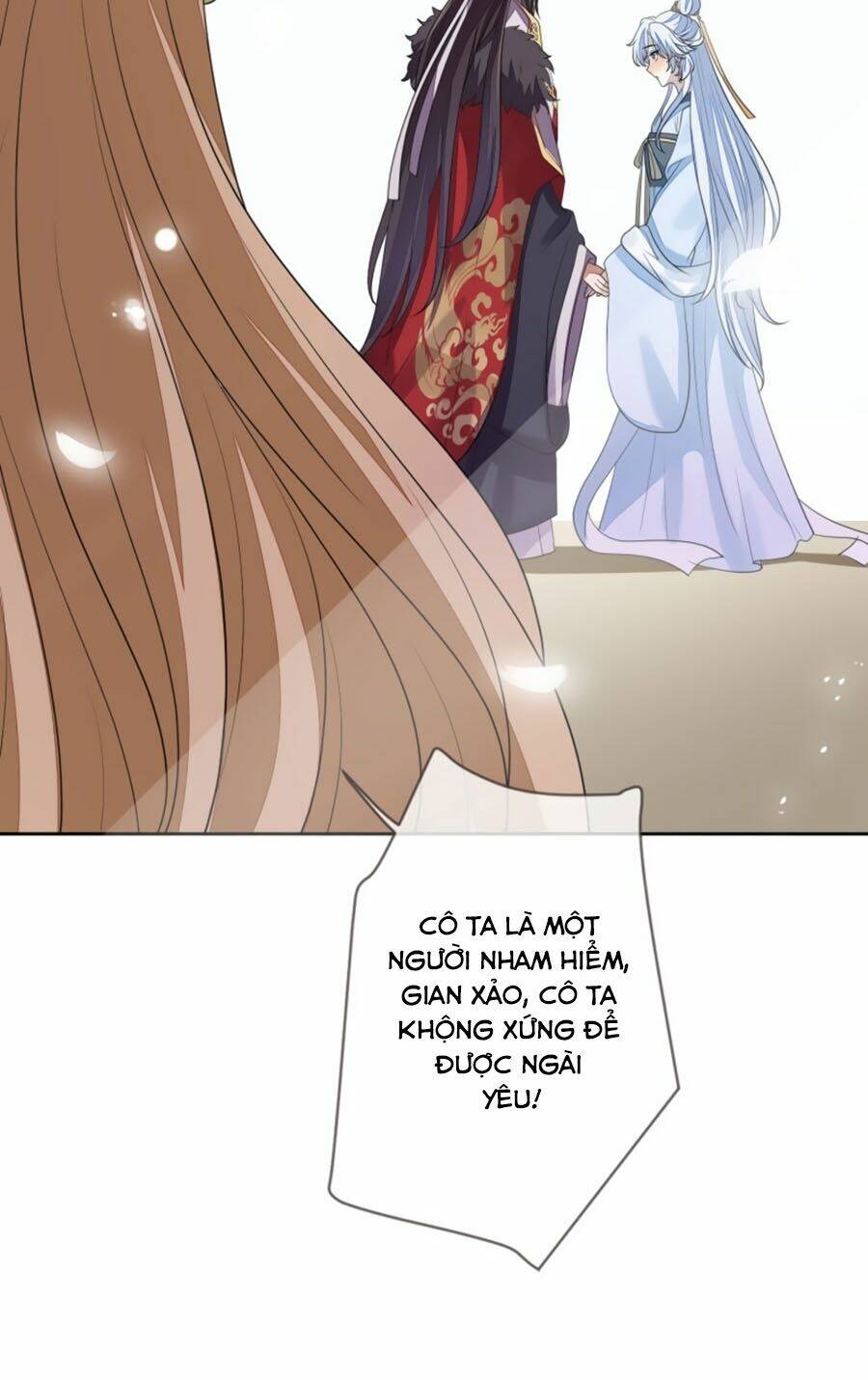 cửu khuyết phong hoa chapter 61 17