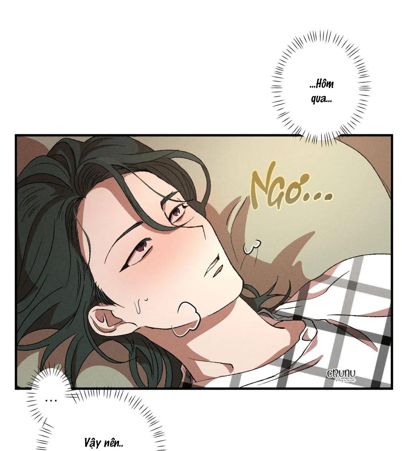 bẫy đôi ngọt ngào chapter 34 15