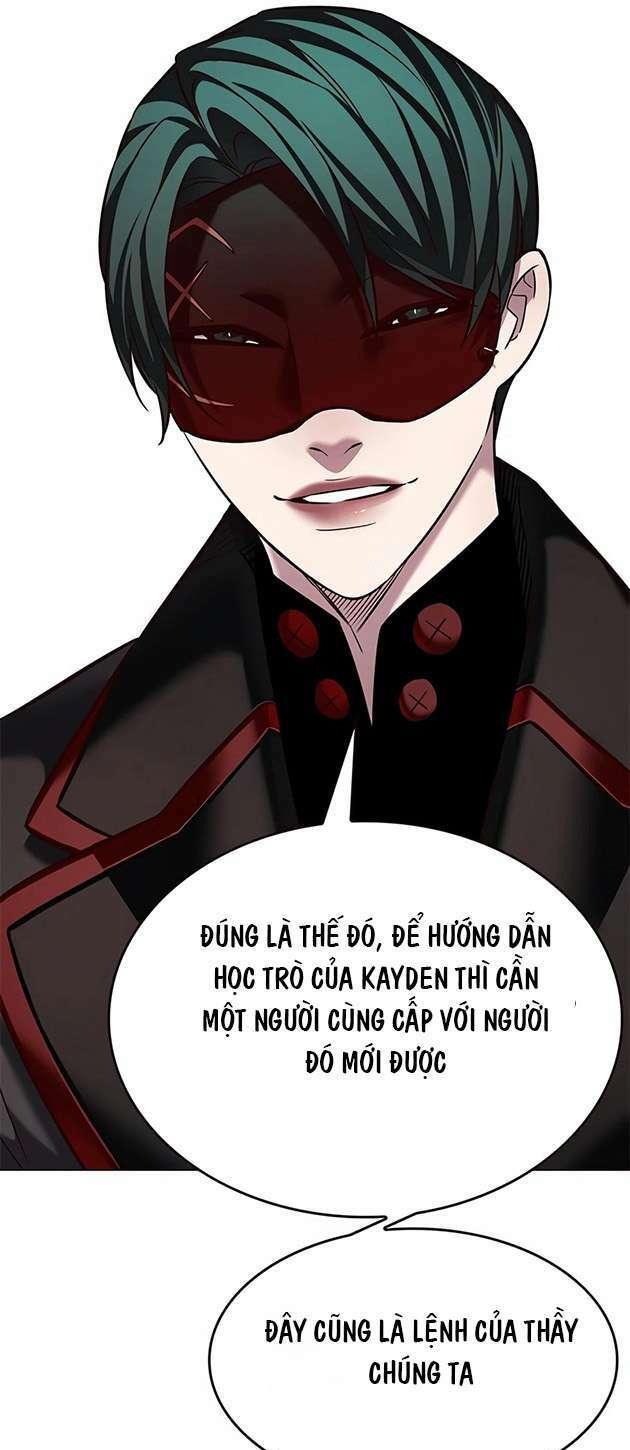 biến thân thành mèo chapter 245 60