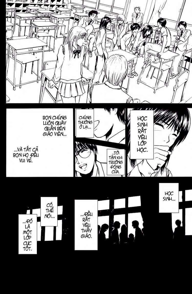 GTO - Great Teacher Onizuka chapter 185 18