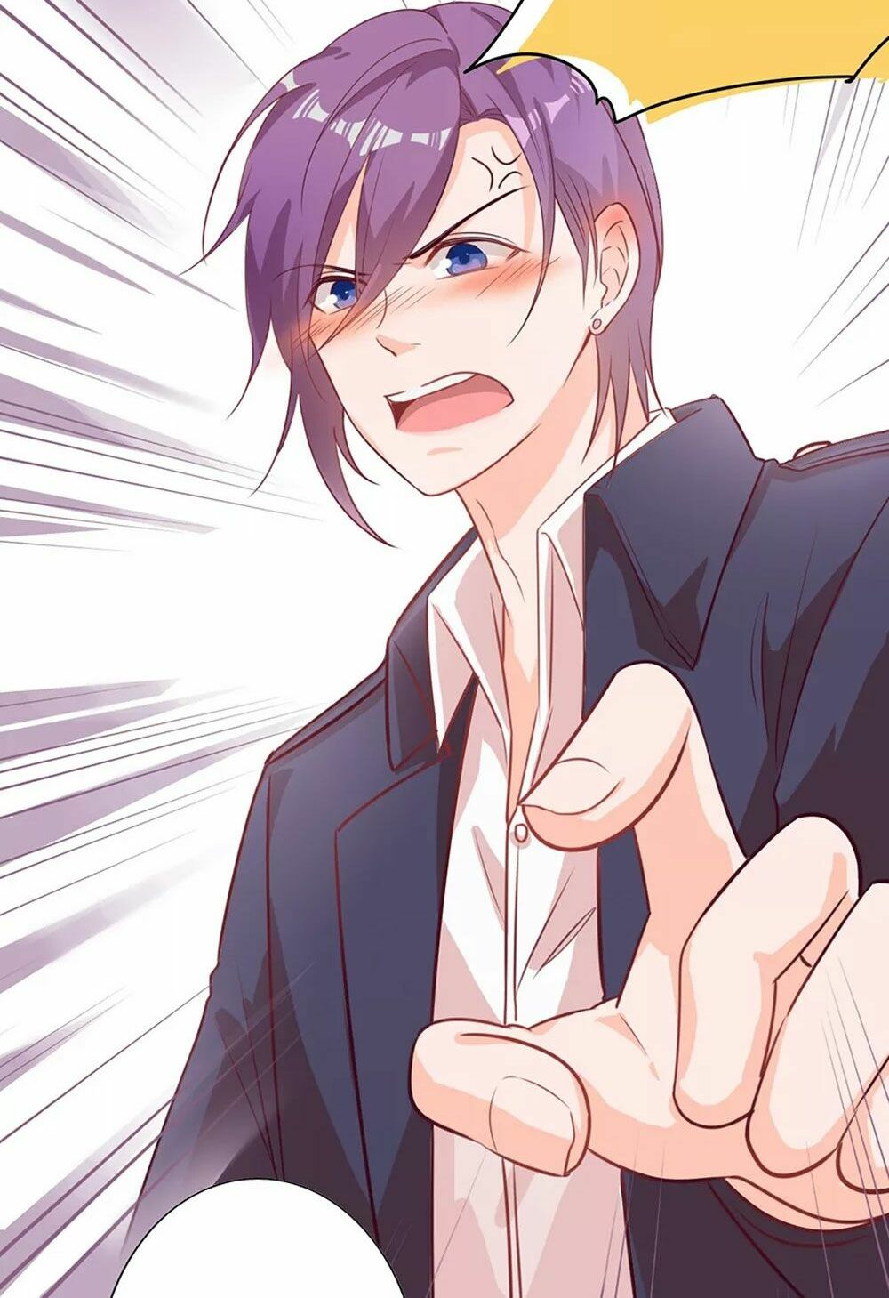 cả thế giới đều không bằng người chapter 84 9