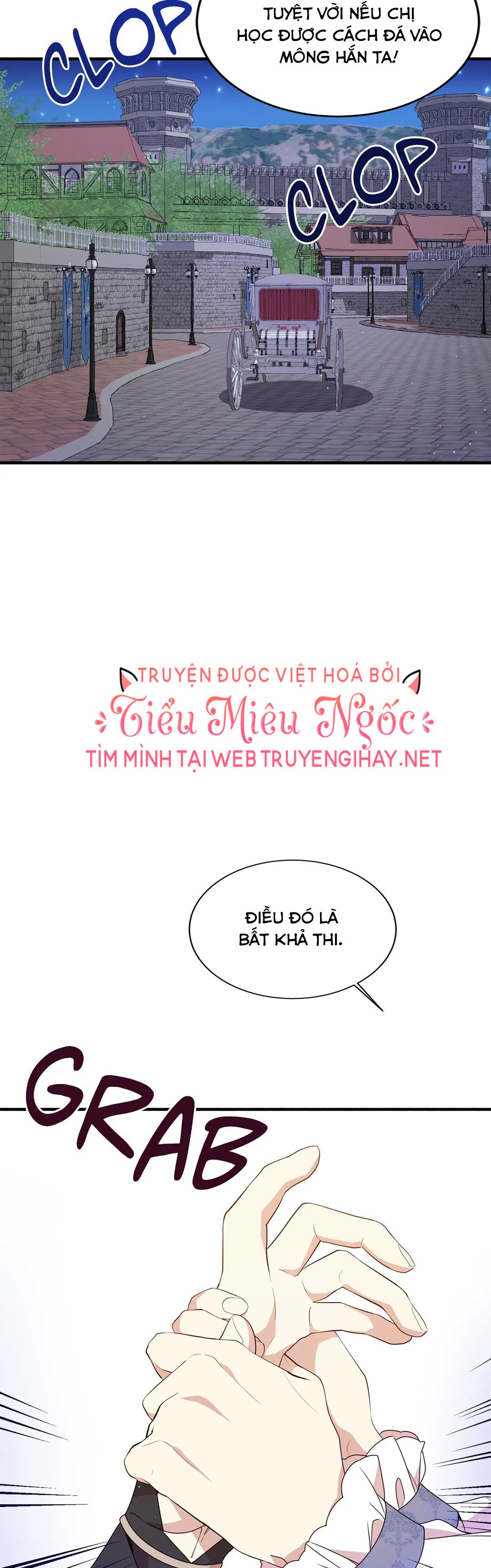 chị ấy là nữ chính trong truyện đó chapter 19 44