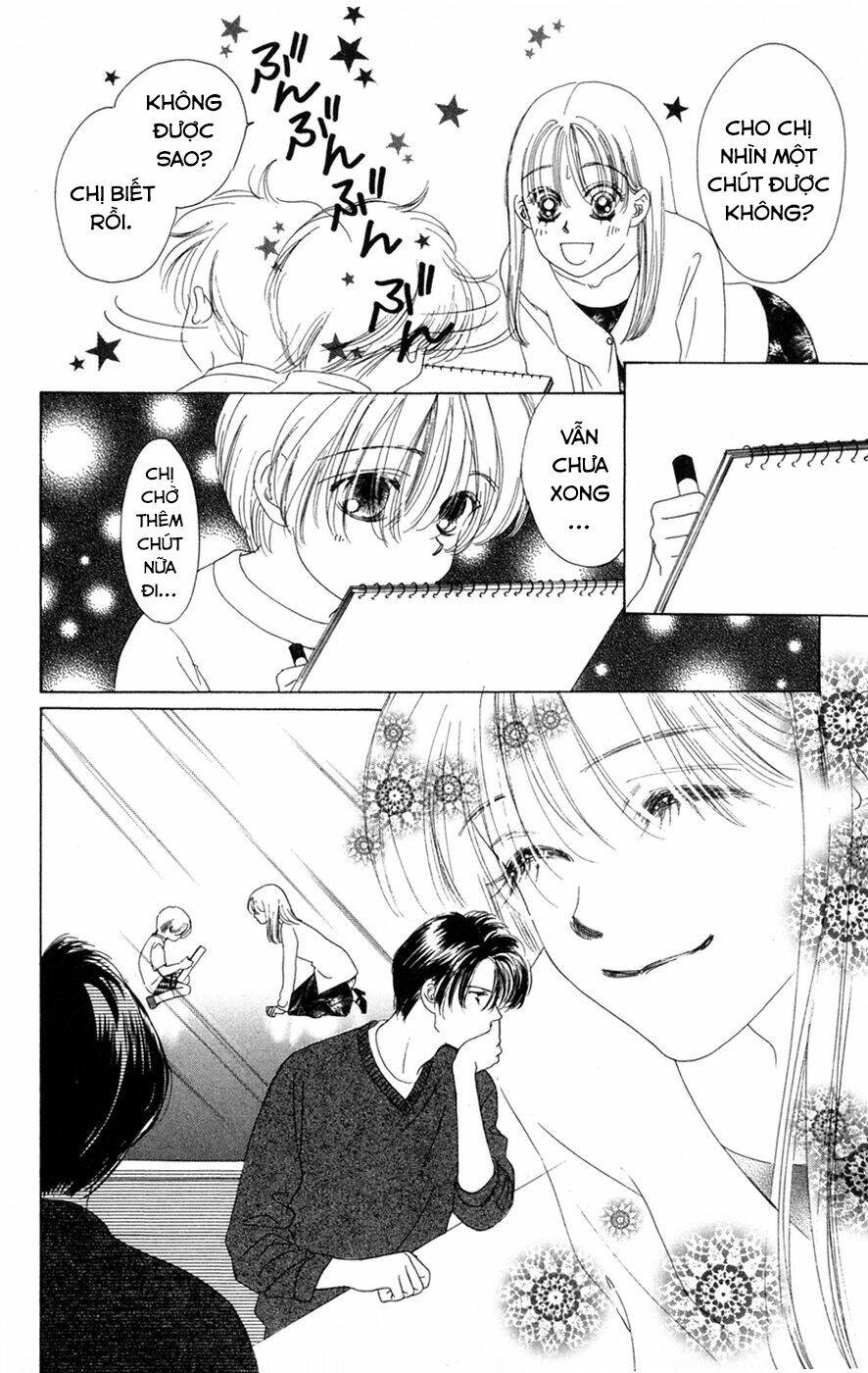 only you chapter 21 12