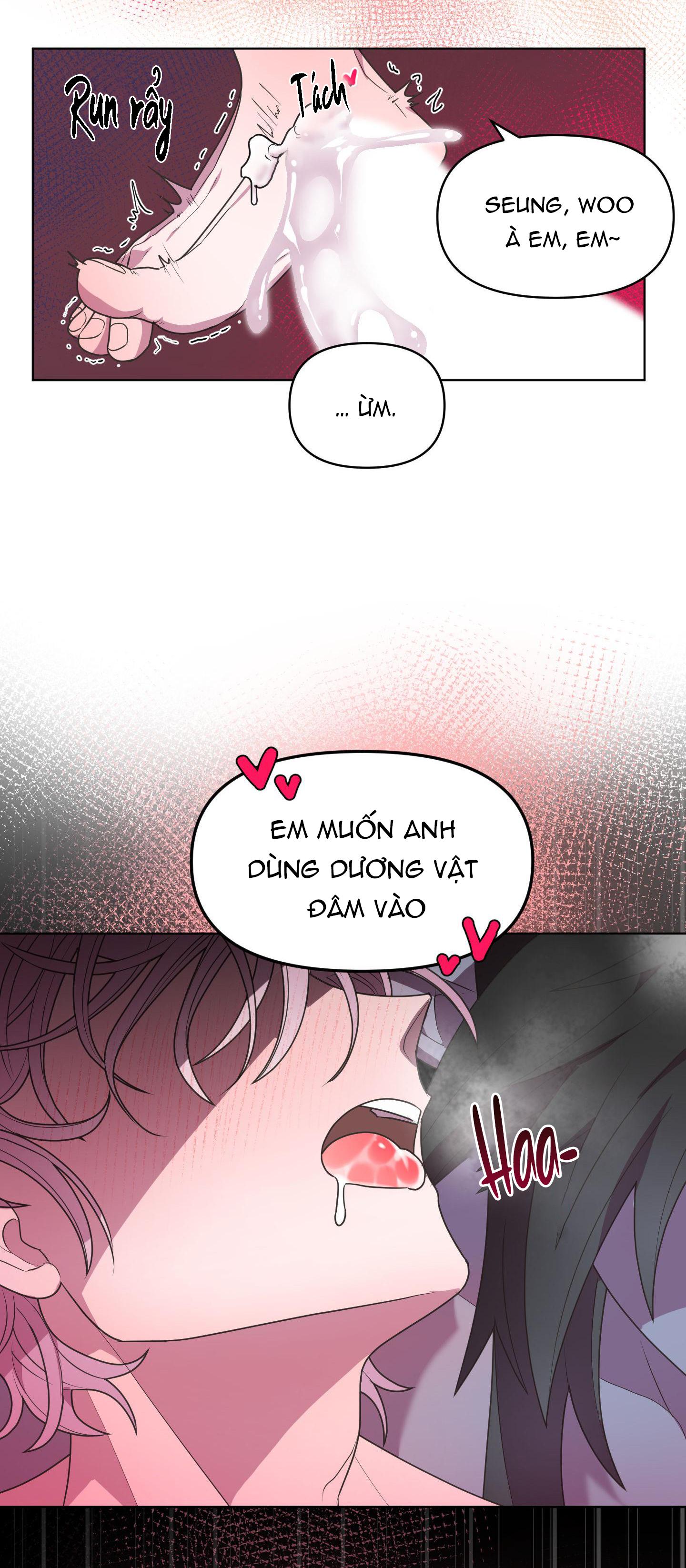 bộ sưu tập ciu to-ngực bự của nhà sẹc chapter 28 23