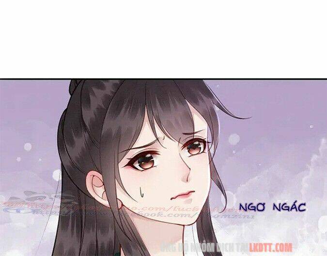 trọng sinh bá sủng nhiếp chính vương quá mạnh mẽ chapter 117 38