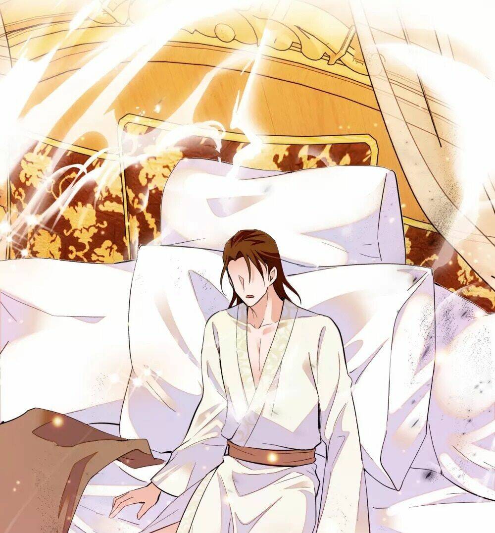 huyết túc khế ứớc chapter 30 23