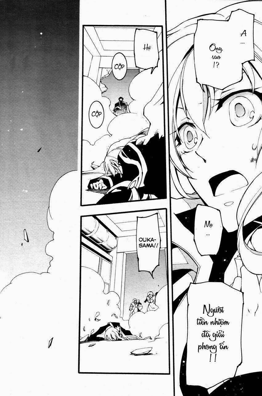 07 hồn ma chapter 91 29